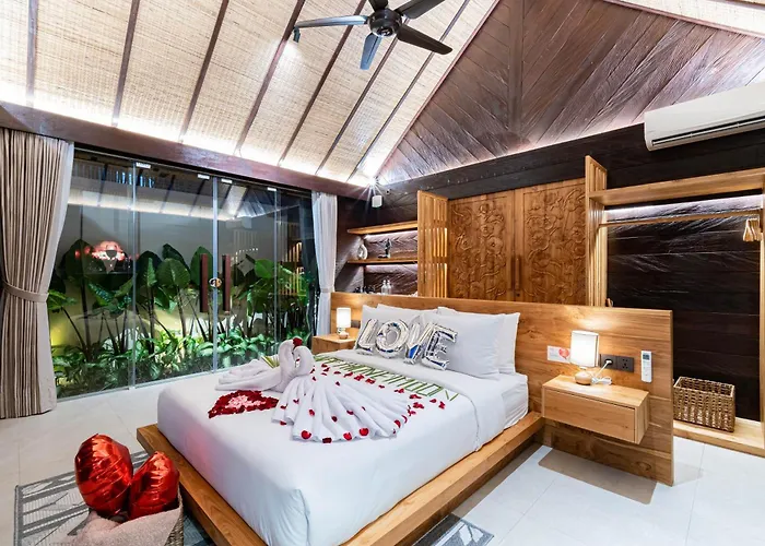 Bolon Villa Kuta (Bali)