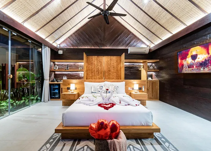 Bolon Villa Kuta (Bali)