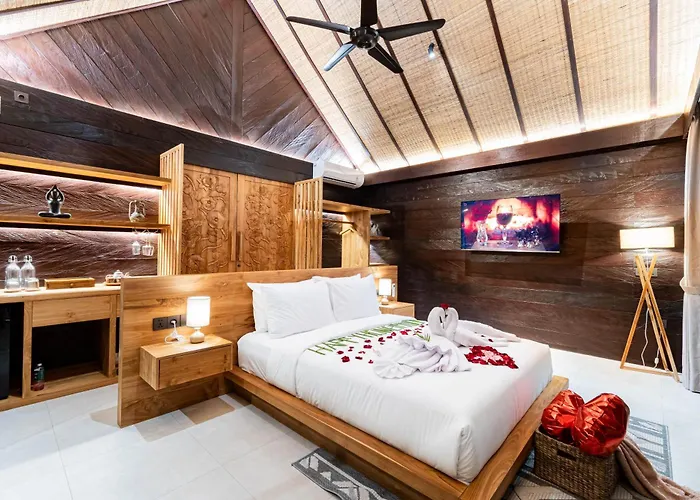 Villa Bolon Kuta (Bali)