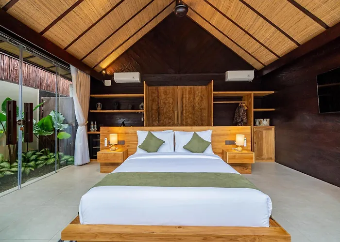 Bolon Villa Kuta (Bali)