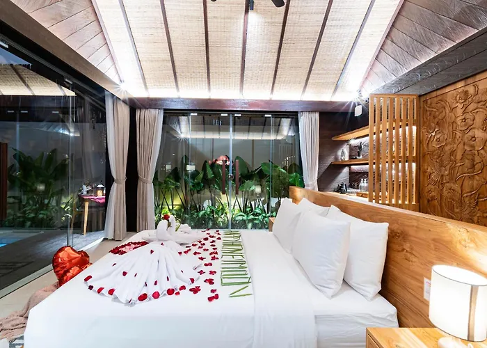 Bolon Villa Kuta (Bali)