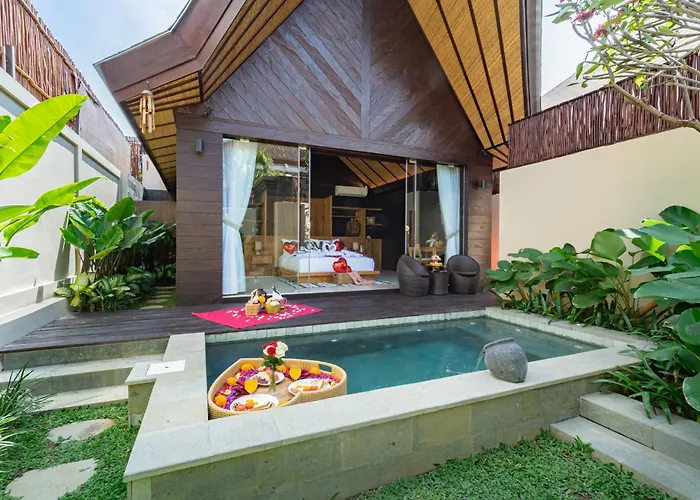 Bolon Villa