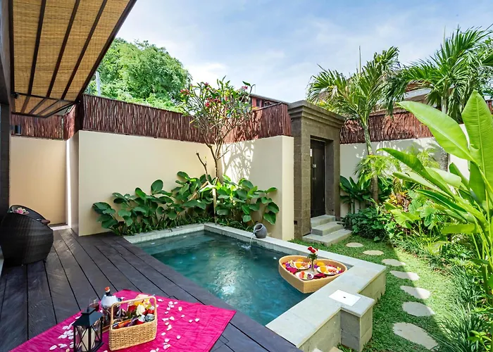 Bolon Villa Kuta (Bali)
