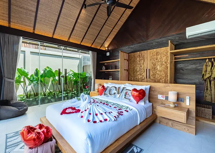 Bolon Villa Kuta (Bali)