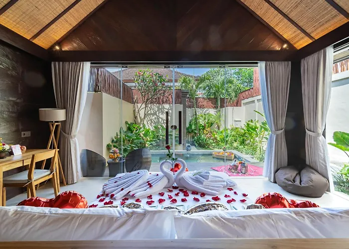 Villa Bolon Kuta (Bali)