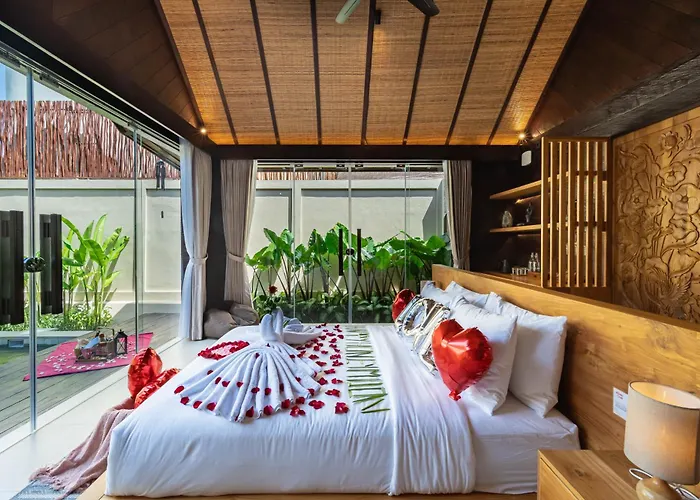Bolon Villa *