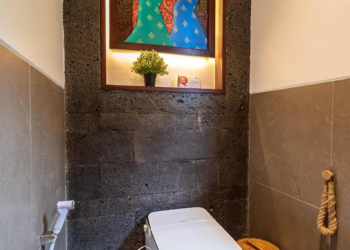Villa Bolon Kuta (Bali)