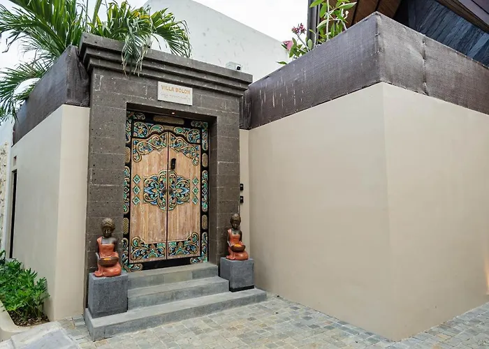 Bolon * Kuta (Bali)