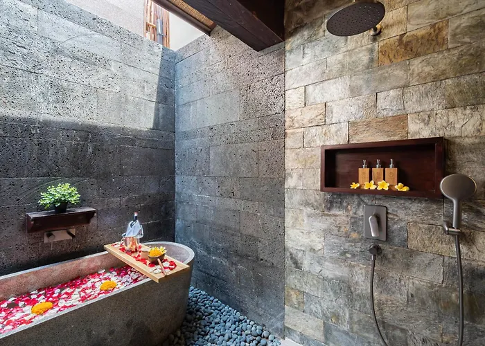 Villa Bolon Kuta (Bali)
