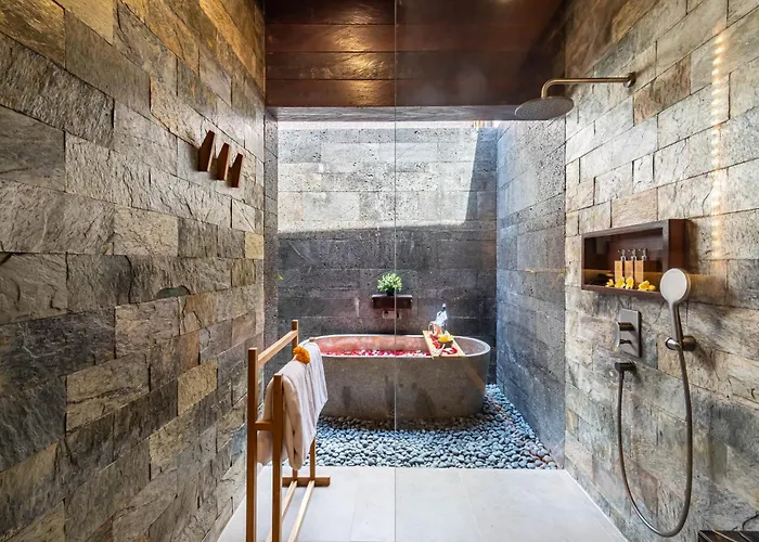 Villa Bolon Kuta (Bali)