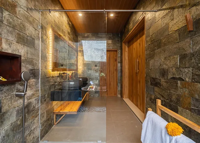 Bolon Villa *