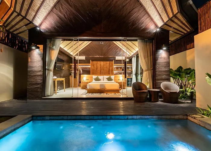 Villa Bolon Kuta (Bali)
