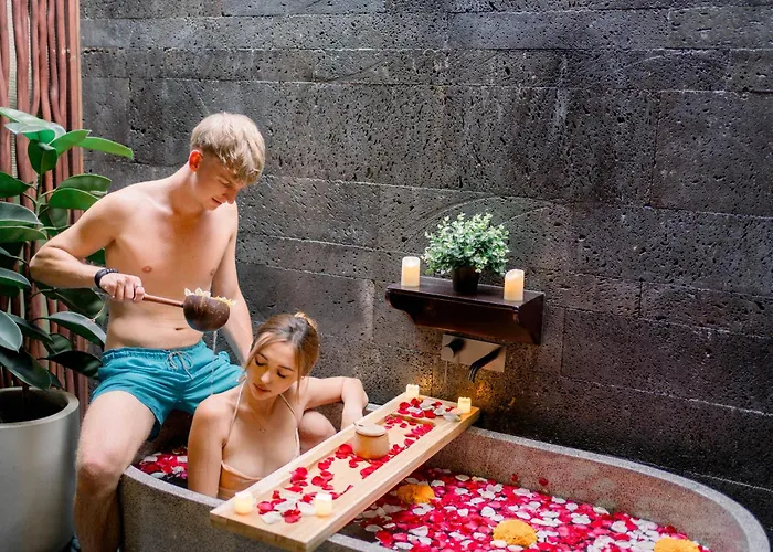Villa Bolon Kuta (Bali)