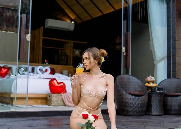 Villa Bolon Kuta (Bali)